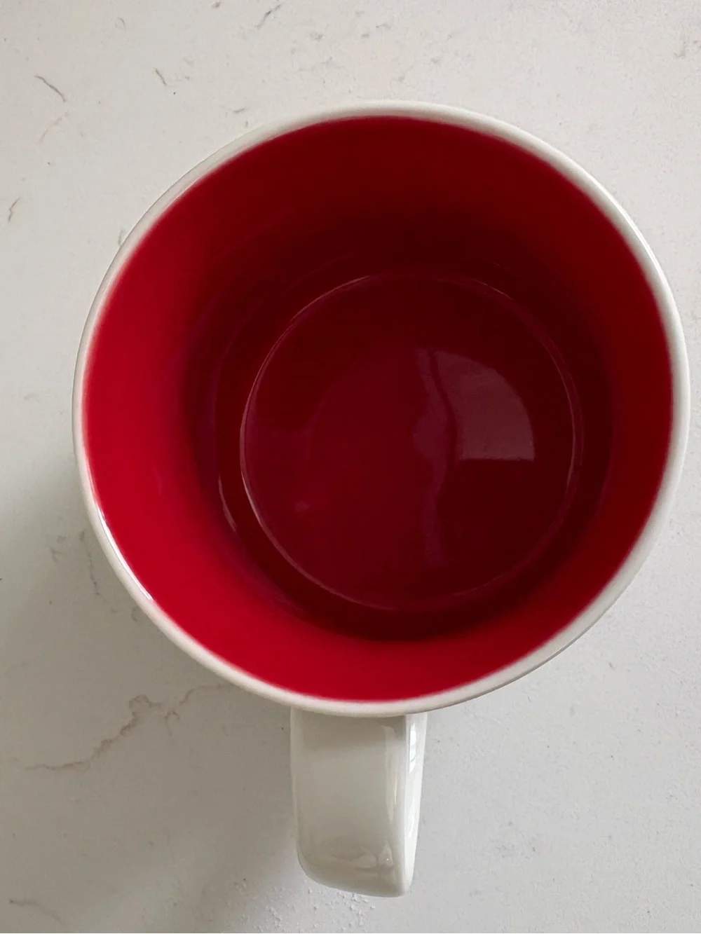 Starbucks Ohio Collectible Coffee Mug, you are here series.